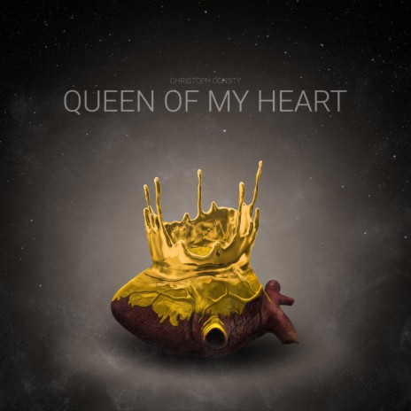 Queen of My Heart | Boomplay Music