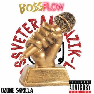 Boss Flow The Album