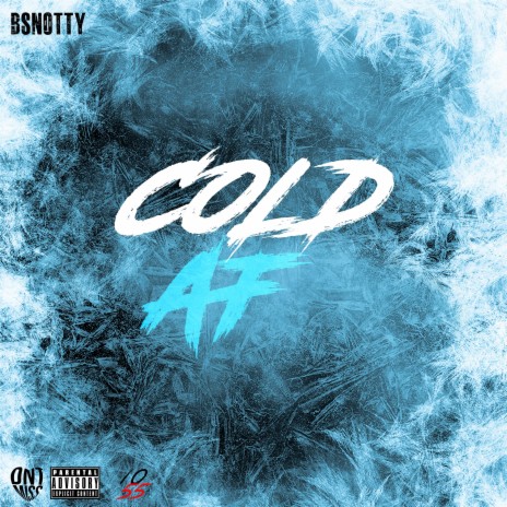 Cold Af | Boomplay Music