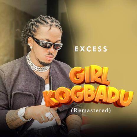 Girl kogbadu remasterd | Boomplay Music