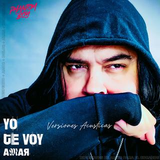 Yo te voy Amar (Version Acustica)