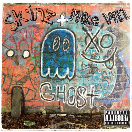 Ghost (845 Edition) ft. Mike Vill | Boomplay Music