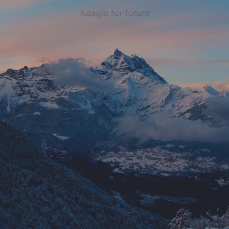 Adagio for Future ARC4DIA (Remix) | Boomplay Music