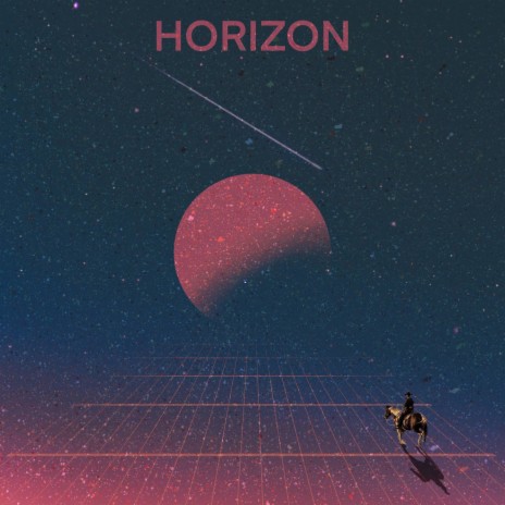 horizon ft. francis neverfrozen | Boomplay Music