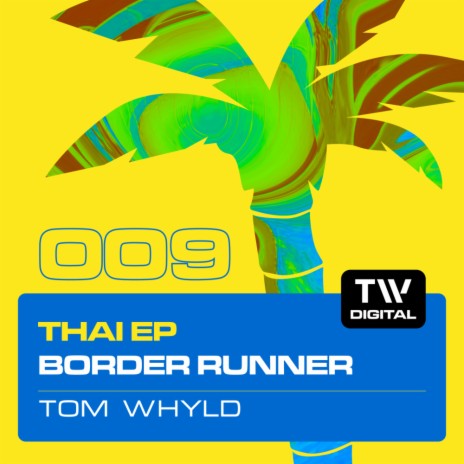 Border Runner | Boomplay Music