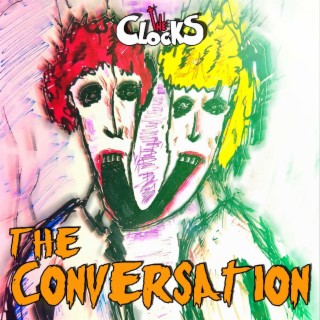 The Conversation lyrics | Boomplay Music