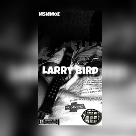 Larry bird