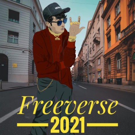 Freeverse 2021 | Boomplay Music
