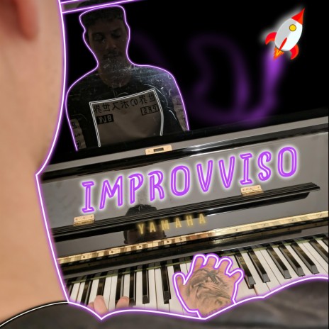 Improvviso | Boomplay Music