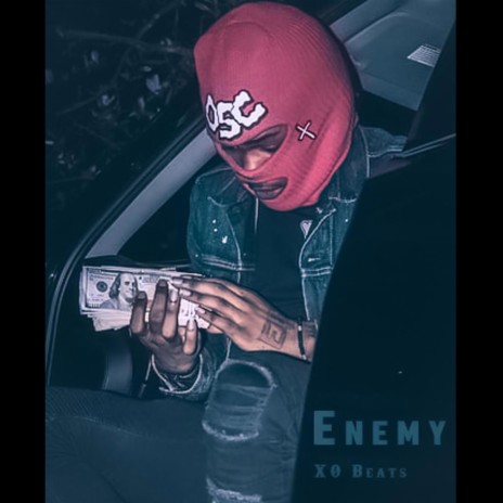 Enemy (Arabic x Uk Drill Type Beat) | Boomplay Music