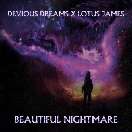 Beautiful Nightmare ft. Lotus James & Coulter | Boomplay Music