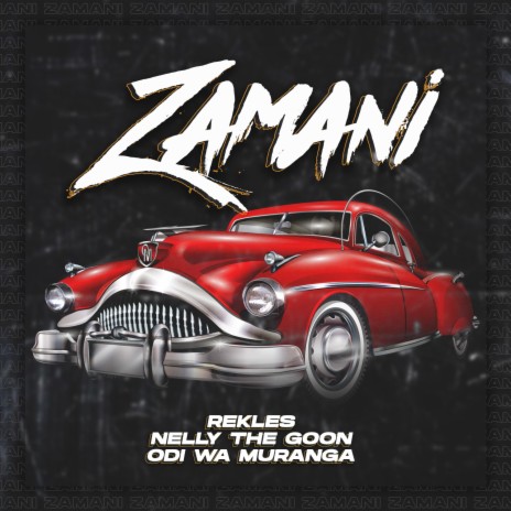 Zamani 🅴 | Boomplay Music