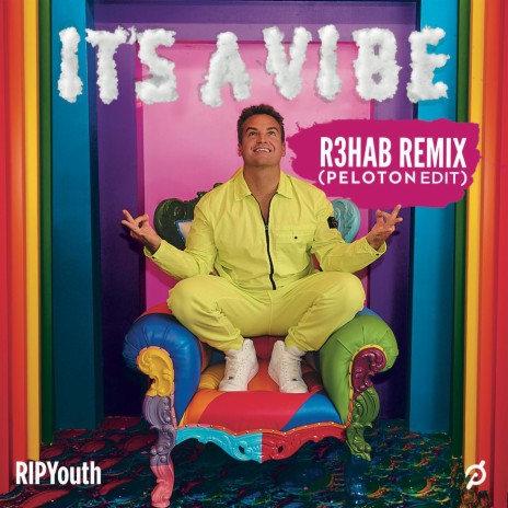 It’s a Vibe (R3HAB Remix Peloton Edit) | Boomplay Music