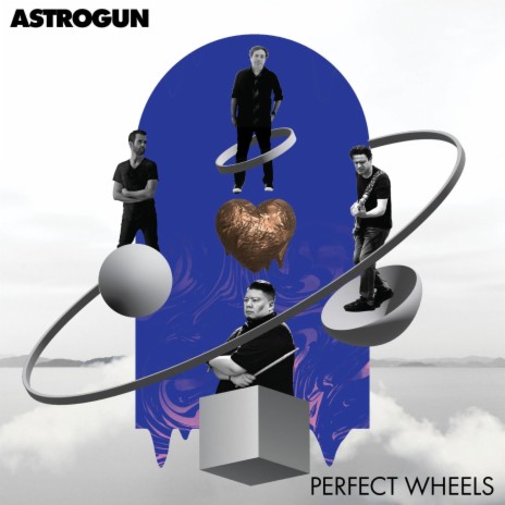 Perfect Wheels (Radio Edit)