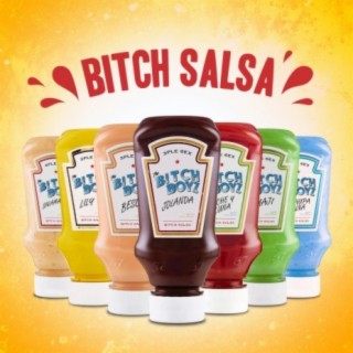 Bitch Salsa