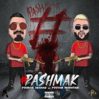 Hashtag Pashmak (feat. Pouriya arshad)