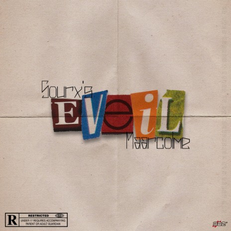 Eveil ft. Sourx's Vermine's | Boomplay Music