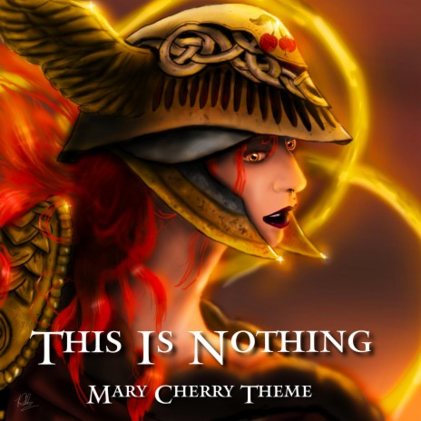 This Is Nothing (Mary Cherry Theme) | Boomplay Music