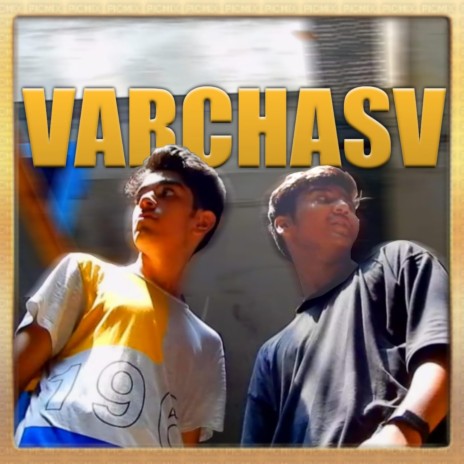 Varchasv ft. Kritikal | Boomplay Music