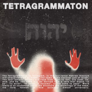 Tetragrammaton