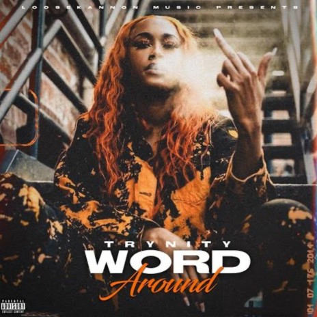 Word Around | Boomplay Music