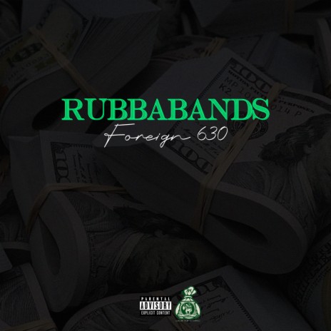 RUBBABANDS | Boomplay Music
