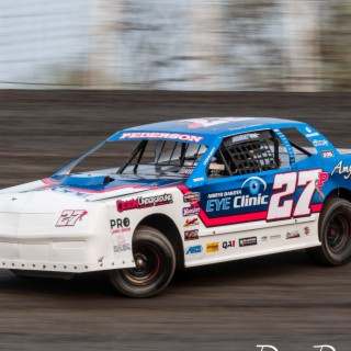 RCS presents Dirty Thursday: with #27P Tucker Pederson - 6-8-2023