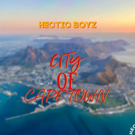 City Of Cape Town | Boomplay Music