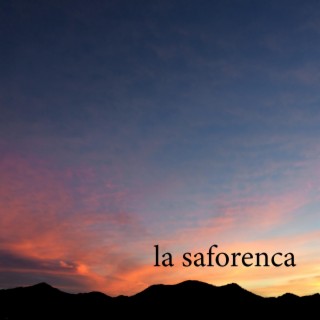 La saforenca