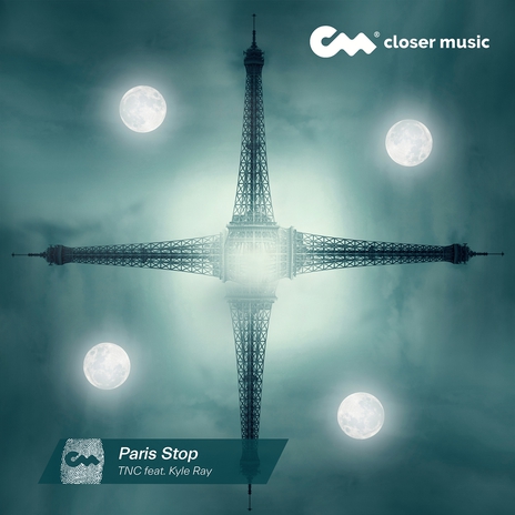 Paris Stop ft. Kyle Ray | Boomplay Music