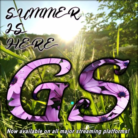 Summer Is Here (Original Mix) ft. Beatrice Kahl & Virginia Slimm | Boomplay Music