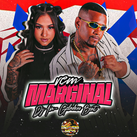 Vem Marginal ft. DJ ISA | Boomplay Music