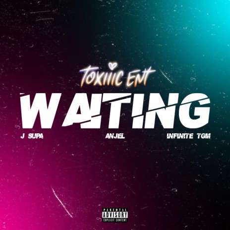 Waiting ft. Anjel & Infinite TGM