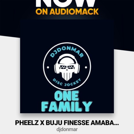Pheelz x Buju Finesse Ambala Riddim 🅴 | Boomplay Music