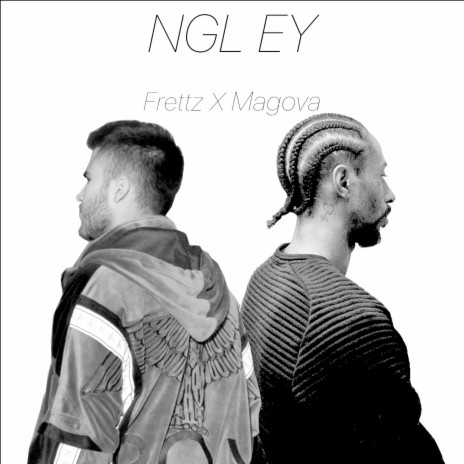 NGL EY (feat. MAGOVA)