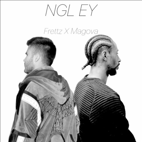 NGL EY (feat. MAGOVA) | Boomplay Music