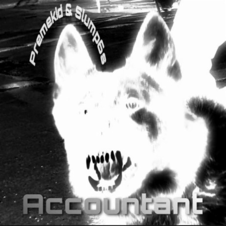 Accountant ft. Slump6s | Boomplay Music