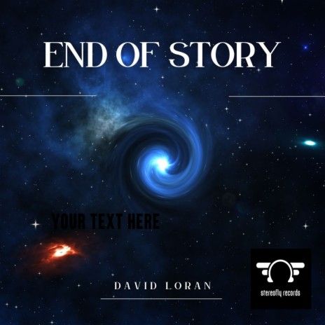 End of Story | Boomplay Music