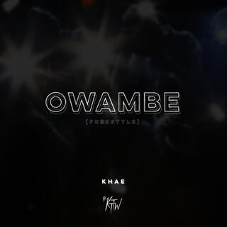 Owambe (freestyle)