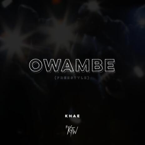 Owambe (freestyle) | Boomplay Music