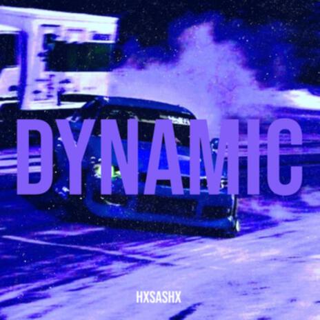 Dynamic | Boomplay Music