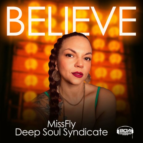 Believe (Main Mix) ft. Missfly