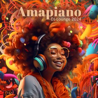 Amapiano DJ Lounge 2024: Amapiano Mixtape