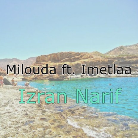 Izran Narif ft. Imetlaa | Boomplay Music