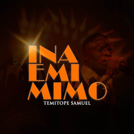 INA EMI MIMO | Boomplay Music