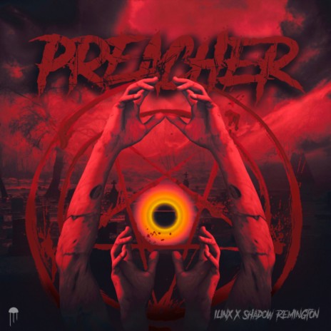 Preacher (Original Mix) ft. Shadow Remington | Boomplay Music