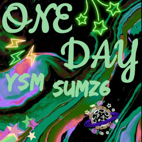 One Day ft. prod. halo | Boomplay Music