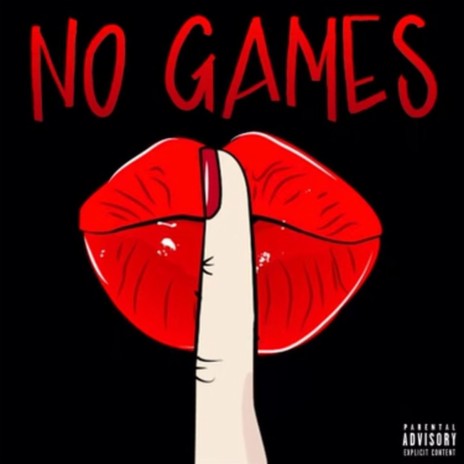 No Games (feat. loveforrest) | Boomplay Music