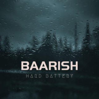 Baarish