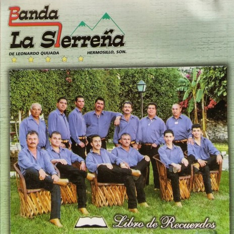 La Repetidora (Banda) | Boomplay Music